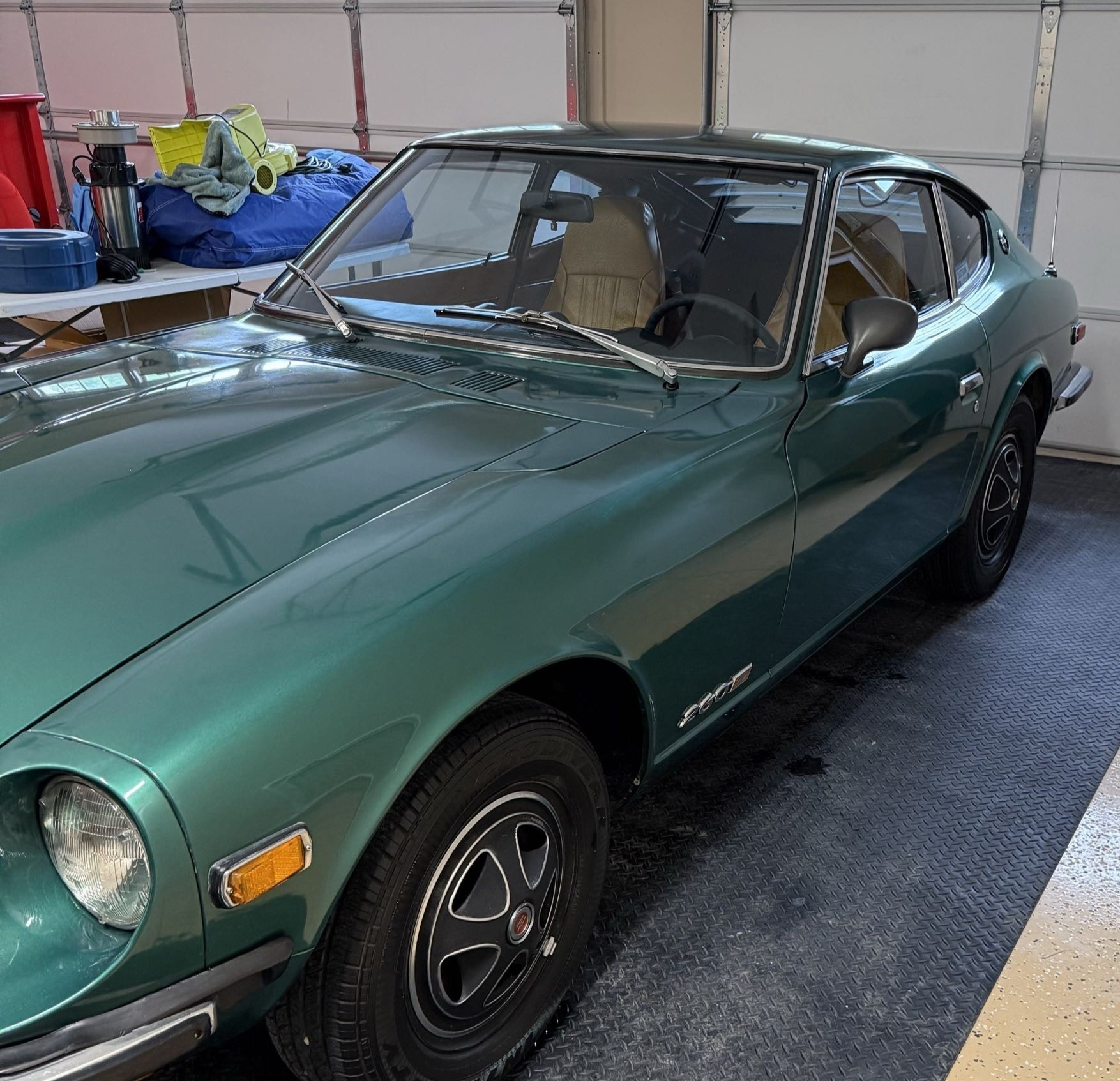 Datsun 260Z