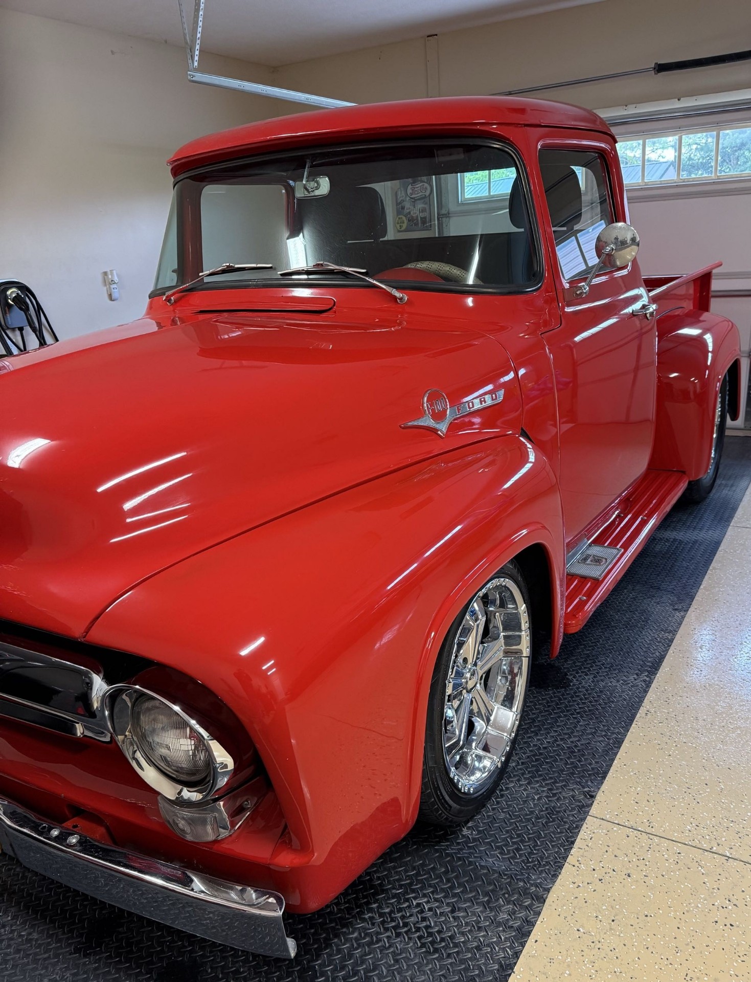 Ford F-100 Classic